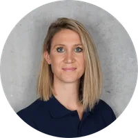 Andrea Zimmermann — Team Züri Zahni