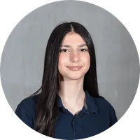 Aydan Safaraliyeva — Team Züri Zahni