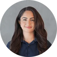 Dicle Uluc — Team Züri Zahni