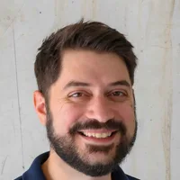 Dimitris Stasinopolous - Kieferorthopäde Züri Zahni