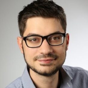 Dimitris Stasinopoulos — Team Züri Zahni