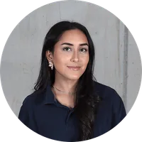 Jasmin al Giumaili — Team Züri Zahni