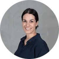 Stephanie Sollenberger — Team Züri Zahni