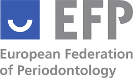 European Federation of Periodontology (EFP) – Logo