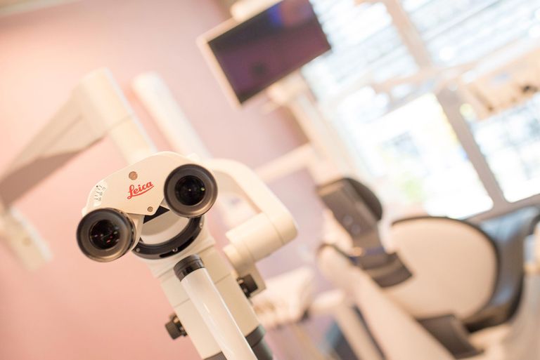 Impressions of the Züri Zahni dental practice – image 6