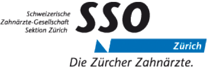 Zahnärzte-Gesellschaft des Kantons Zürich (SSO Zürich) – Logo