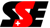 Schweizerische Gesellschaft für Endodontologie (SSE) – Logo