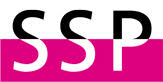 Schweizerische Gesellschaft für Parodontologie (SSP) – Logo